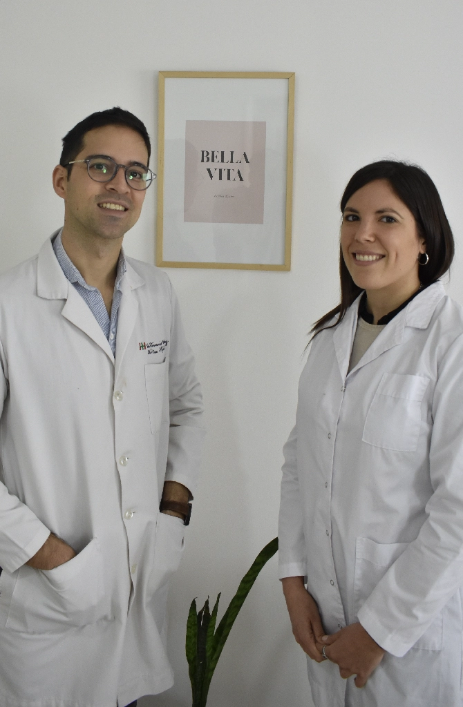 Acido Hialuronico 10